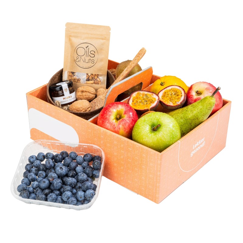 Fruit Smoothie box bestellen