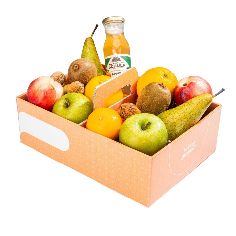 Fruitbox Daily Fruits bestellen