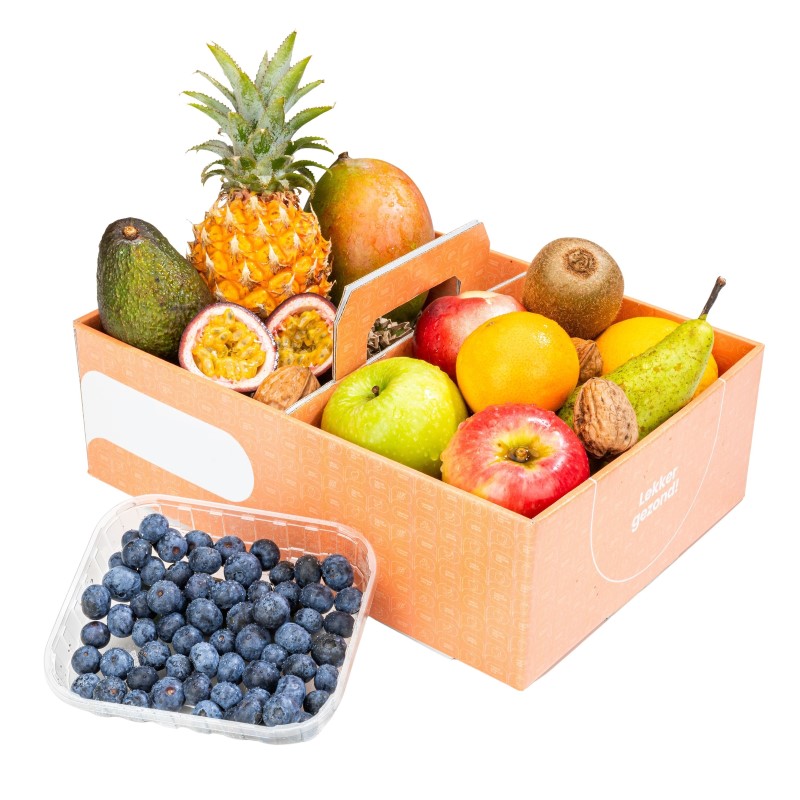 Fruitbox Exotic bestellen