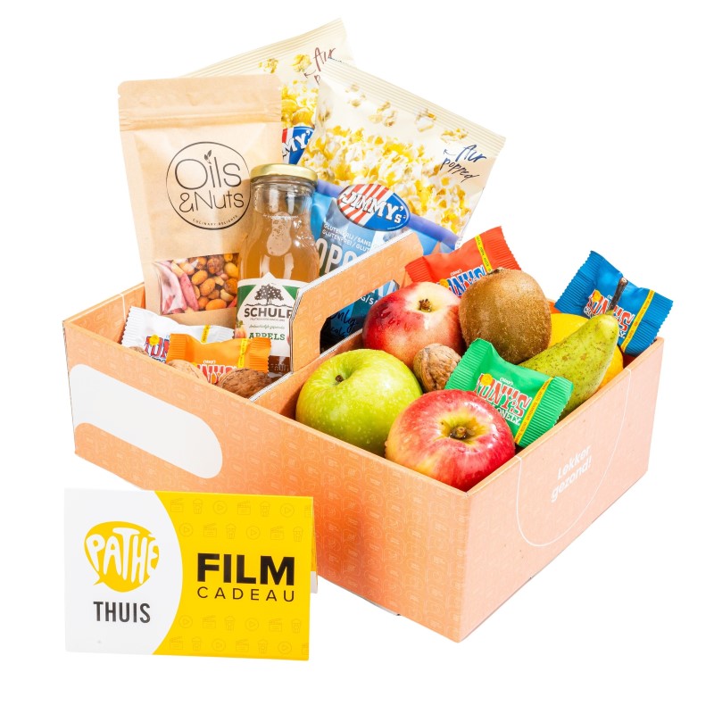 Fruitbox Movie Time bestellen