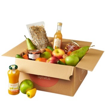 Fruitbox Puur Natuur(lijk) bestellen